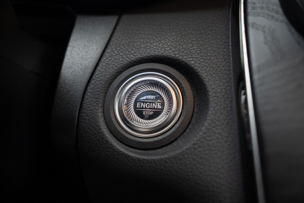 Mercedes-Benz GLC Coupé AMG 63 S 4MATIC+ Premium Plus 21 Inch - Headup - 360 - MB Parfum - Burmester