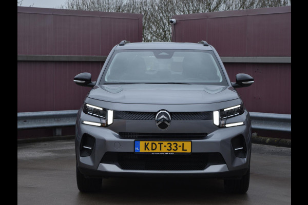 Citroën C3 1.2 Hybrid 110pk Plus | AIRCO | CRUISE CONTROL | APPLE CARPLAY | PARKEERSENSOREN |