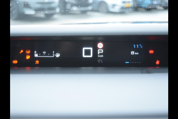 Citroën C3 1.2 Hybrid 110pk Plus | AIRCO | CRUISE CONTROL | APPLE CARPLAY | PARKEERSENSOREN |