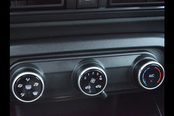 Citroën C3 1.2 Hybrid 110pk Plus | AIRCO | CRUISE CONTROL | APPLE CARPLAY | PARKEERSENSOREN |