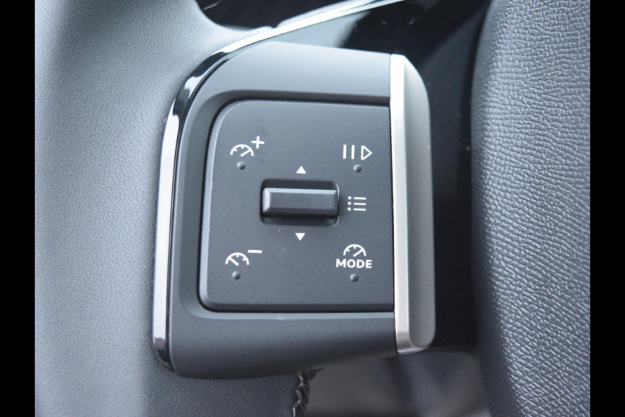 Citroën C3 1.2 Hybrid 110pk Plus | AIRCO | CRUISE CONTROL | APPLE CARPLAY | PARKEERSENSOREN |