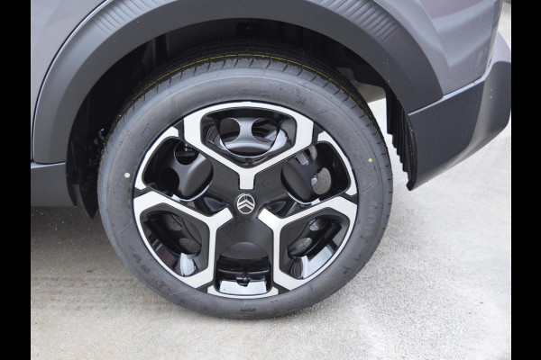 Citroën C3 1.2 Hybrid 110pk Plus | AIRCO | CRUISE CONTROL | APPLE CARPLAY | PARKEERSENSOREN |