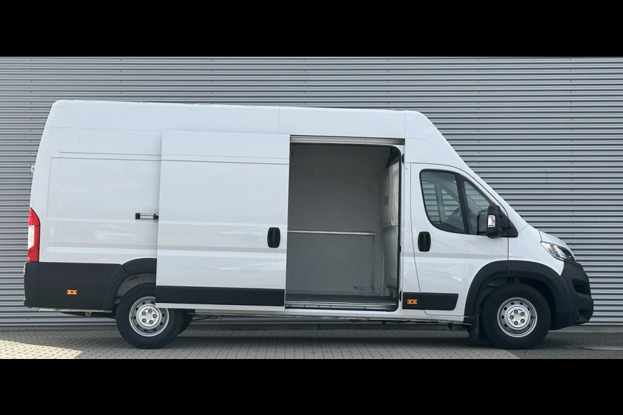 Opel Movano 2.2D 165 Zwaar L4H3 3.5t Extra hoog/lang| ducato jumper master