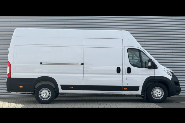 Opel Movano 2.2D 165 Zwaar L4H3 3.5t Extra hoog/lang| ducato jumper master