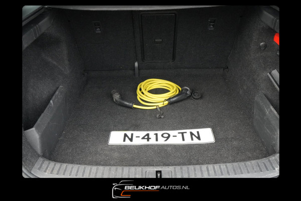 Škoda ENYAQ iV 60 Leer Carplay Trekhaak Cruise Soh92.6%