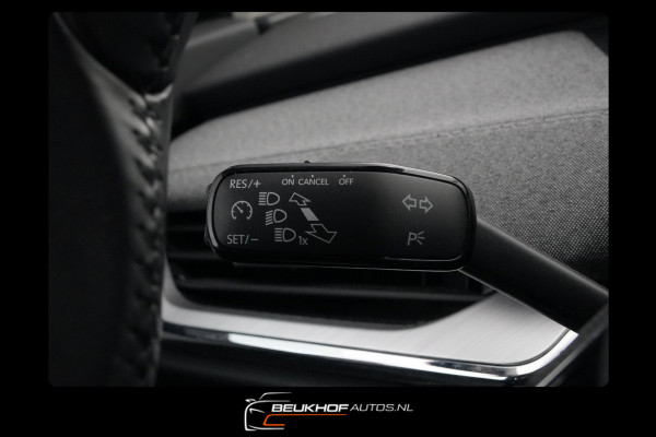 Škoda ENYAQ iV 60 Leer Carplay Trekhaak Cruise Soh92.6%