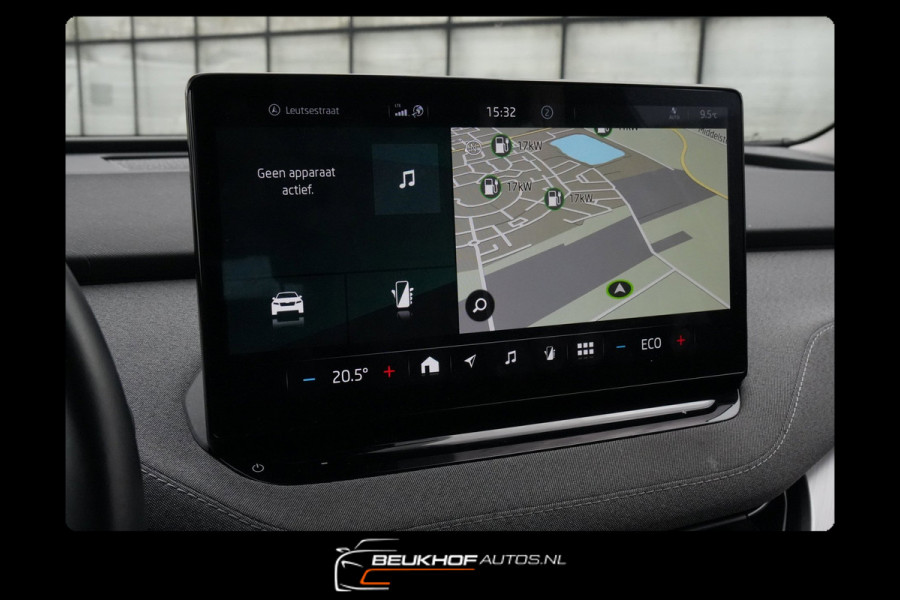 Škoda ENYAQ iV 60 Leer Carplay Trekhaak Cruise Soh92.6%