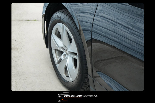 Škoda ENYAQ iV 60 Leer Carplay Trekhaak Cruise Soh92.6%