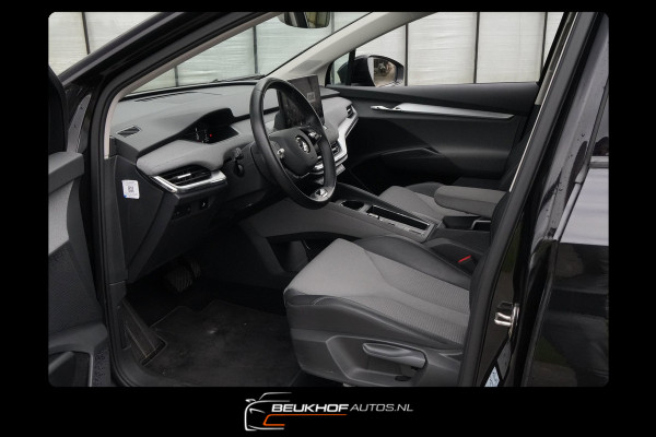 Škoda ENYAQ iV 60 Leer Carplay Trekhaak Cruise Soh92.6%