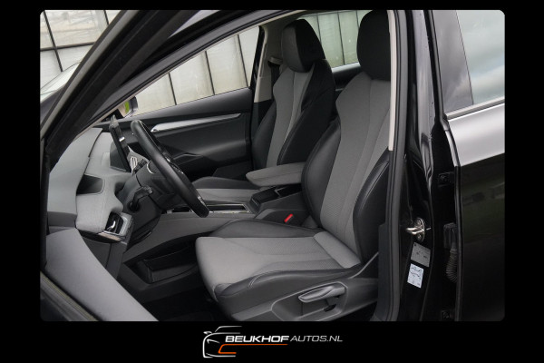Škoda ENYAQ iV 60 Leer Carplay Trekhaak Cruise Soh92.6%