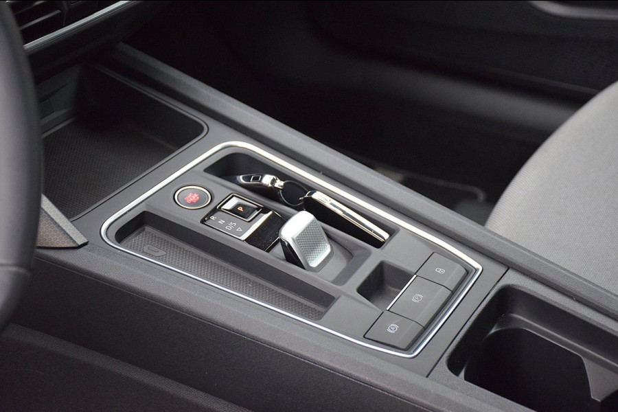 Seat Leon Sportstourer 1.5 eTSI Style Business Intense*2e eigenaar*16Dkm*NAP*Camera*ACC*Virtual cockpit*