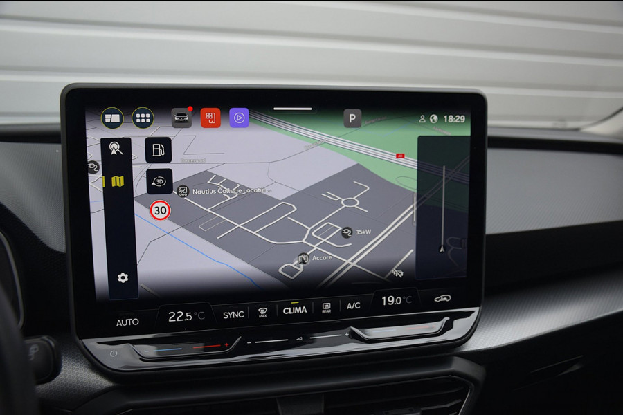 Seat Leon Sportstourer 1.5 eTSI Style Business Intense*2e eigenaar*16Dkm*NAP*Camera*ACC*Virtual cockpit*