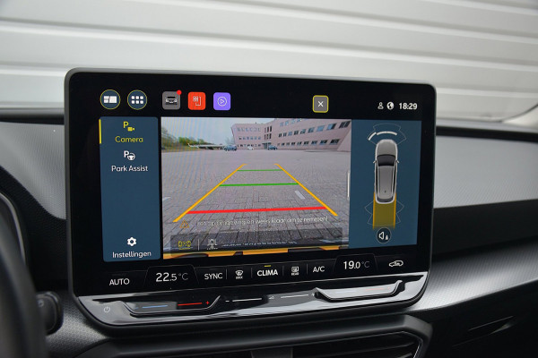 Seat Leon Sportstourer 1.5 eTSI Style Business Intense*2e eigenaar*16Dkm*NAP*Camera*ACC*Virtual cockpit*