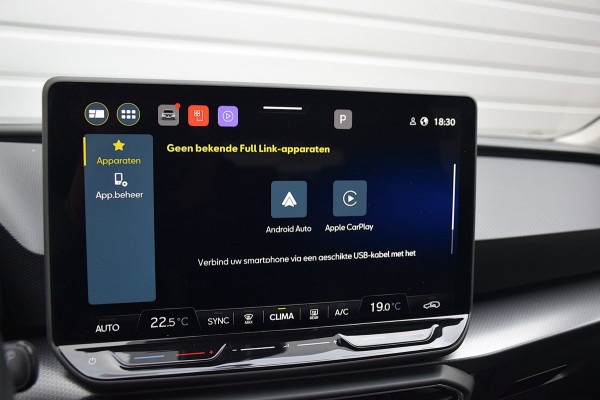 Seat Leon Sportstourer 1.5 eTSI Style Business Intense*2e eigenaar*16Dkm*NAP*Camera*ACC*Virtual cockpit*