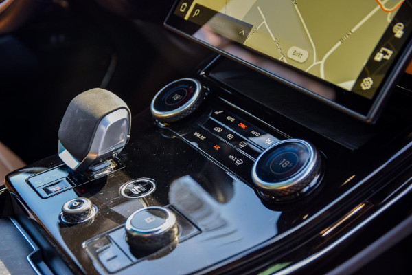Land Rover Range Rover Sport 3.0 P510e Autobiography Panorama | 4-wiel sturing | Alcantara hemel