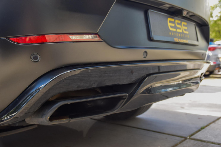 Land Rover Range Rover Sport 3.0 P510e Autobiography Panorama | 4-wiel sturing | Alcantara hemel