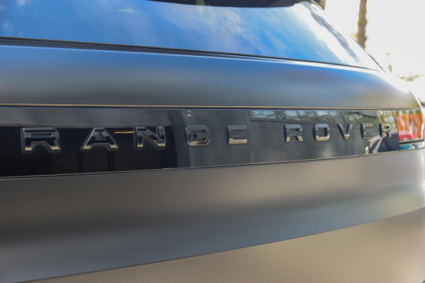 Land Rover Range Rover Sport 3.0 P510e Autobiography Panorama | 4-wiel sturing | Alcantara hemel