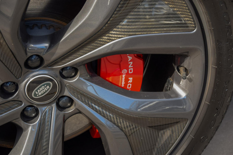 Land Rover Range Rover Sport 3.0 P510e Autobiography Panorama | 4-wiel sturing | Alcantara hemel