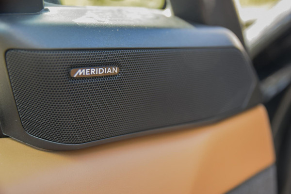 Land Rover Range Rover Sport 3.0 P510e Autobiography Panorama | 4-wiel sturing | Alcantara hemel