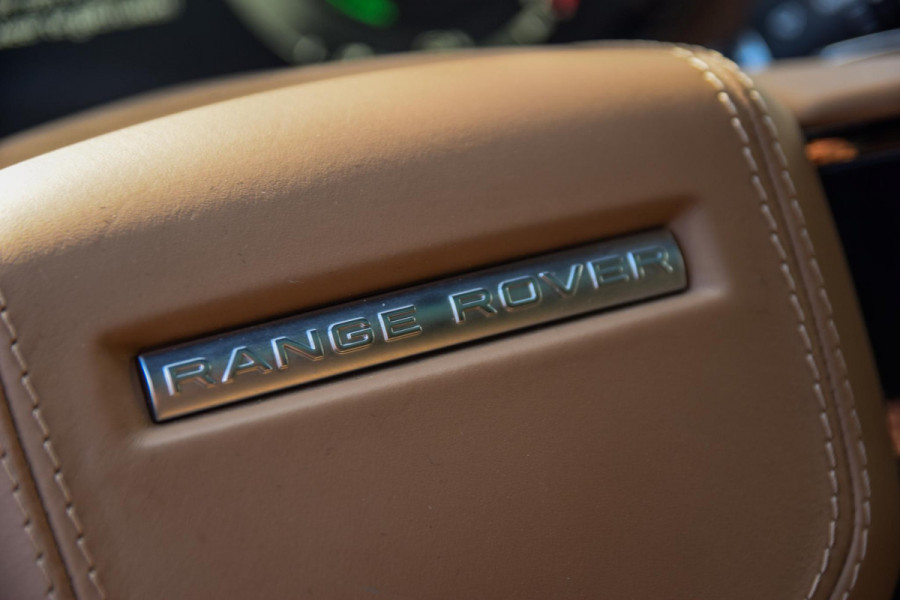 Land Rover Range Rover Sport 3.0 P510e Autobiography Panorama | 4-wiel sturing | Alcantara hemel