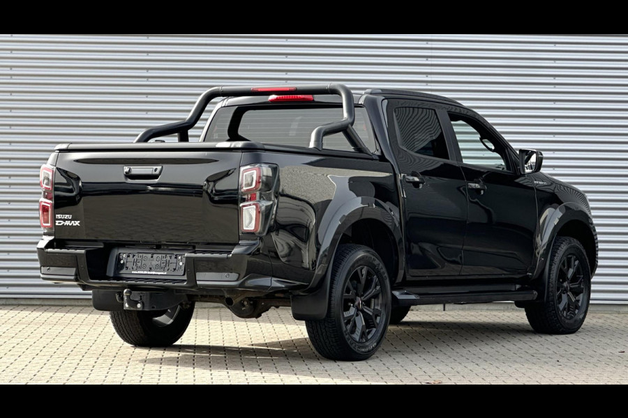 Isuzu D-max 1.9 Double Cab lang V-Cross
