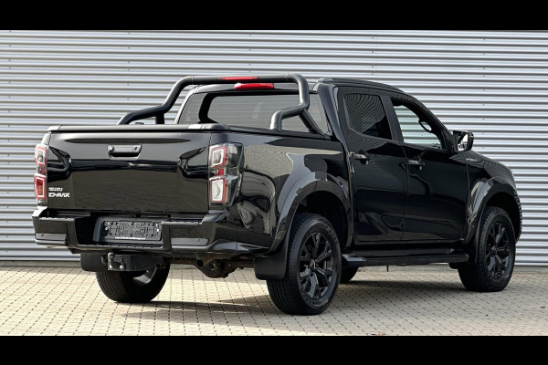 Isuzu D-max 1.9 Double Cab lang V-Cross