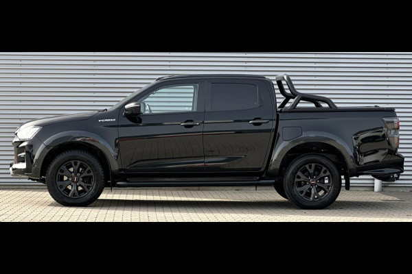 Isuzu D-max 1.9 Double Cab lang V-Cross