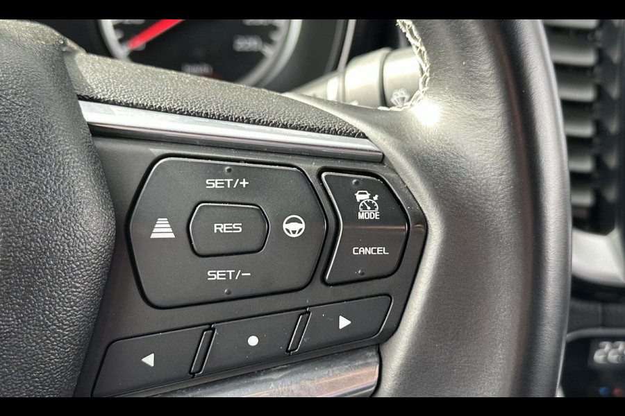 Isuzu D-max 1.9 Double Cab lang V-Cross