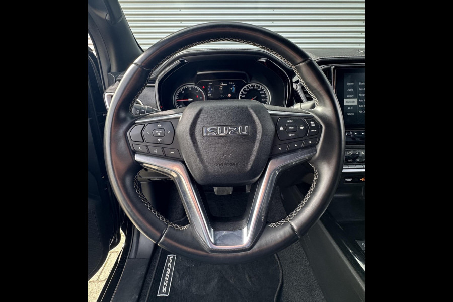 Isuzu D-max 1.9 Double Cab lang V-Cross