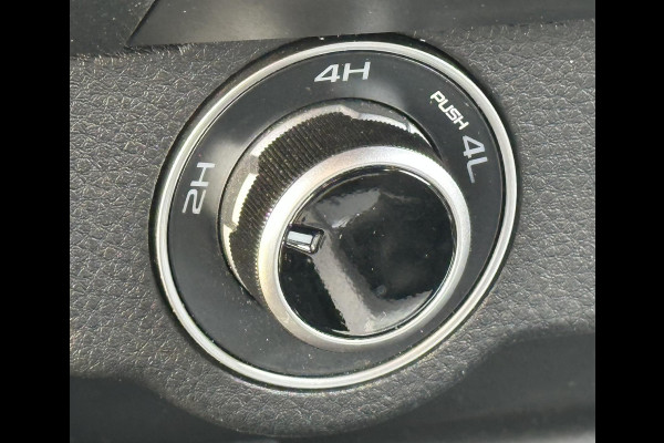 Isuzu D-max 1.9 Double Cab lang V-Cross