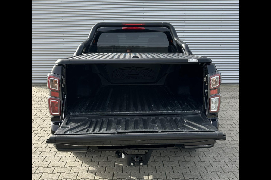 Isuzu D-max 1.9 Double Cab lang V-Cross