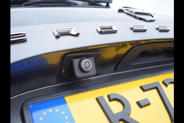 Opel Crossland 1.2 Turbo Elegance VERWARMBARE STOELEN | VERWARMDE VOORRUIT | VERWARMD STUURWIEL | CLIMATE CONTROL | NAVI |