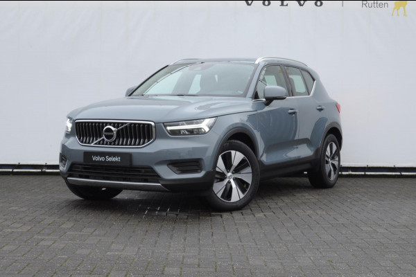 Volvo XC40 T4 211PK Automaat Inscription Expression Adaptieve cruise control / Elektrische achterklep / keyless entry / parkeersensoren met camera / Apple carplay / Bluetooth / Elektrische stoelen met geheugen