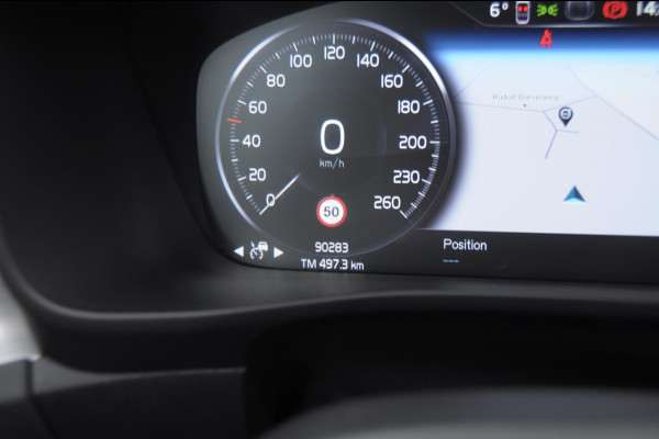 Volvo XC40 T4 211PK Automaat Inscription Expression Adaptieve cruise control / Elektrische achterklep / keyless entry / parkeersensoren met camera / Apple carplay / Bluetooth / Elektrische stoelen met geheugen