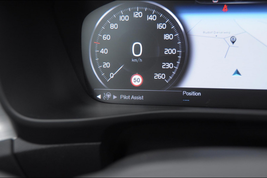 Volvo XC40 T4 211PK Automaat Inscription Expression Adaptieve cruise control / Elektrische achterklep / keyless entry / parkeersensoren met camera / Apple carplay / Bluetooth / Elektrische stoelen met geheugen