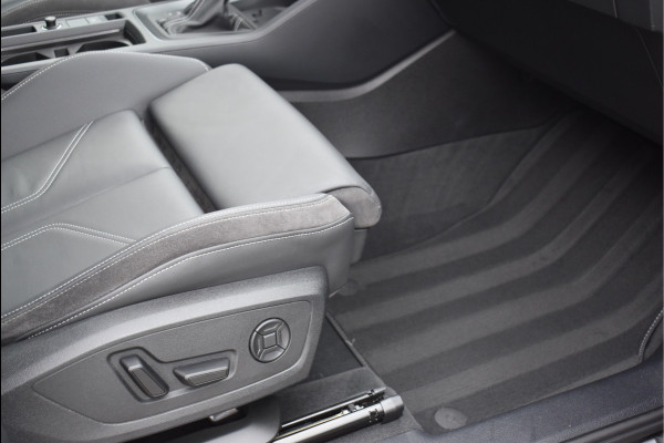 Audi Q3 45 TFSI e S-Line 245 Pk Pano Memory Vol Leder Full Led Keyless Camera 19 Inch