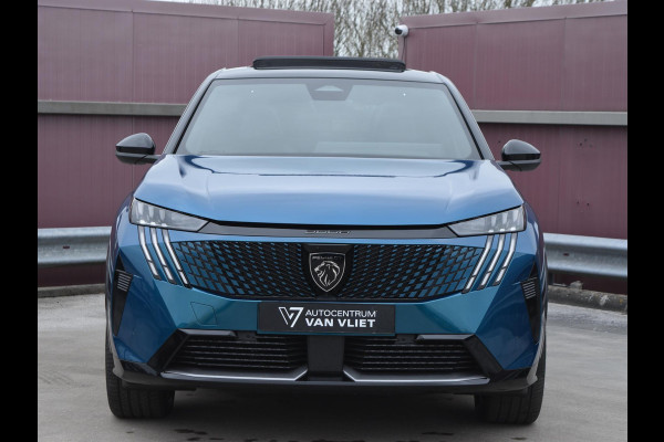 Peugeot E-3008 GT Avantage 210 73 kWh Panoramadak