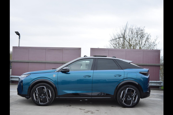 Peugeot E-3008 GT Avantage 210 73 kWh Panoramadak