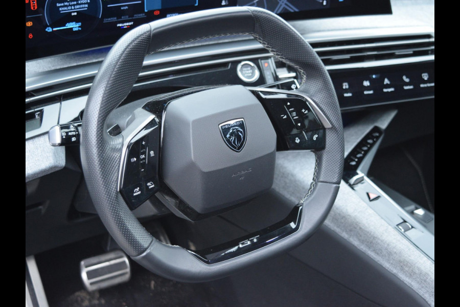 Peugeot E-3008 GT Avantage 210 73 kWh Panoramadak