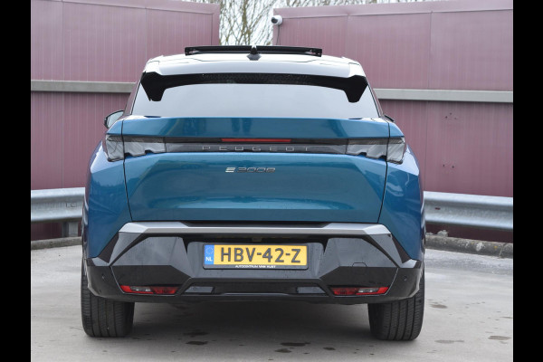 Peugeot E-3008 GT Avantage 210 73 kWh Panoramadak