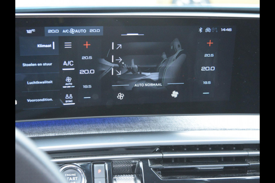 Peugeot E-3008 GT Avantage 210 73 kWh Panoramadak