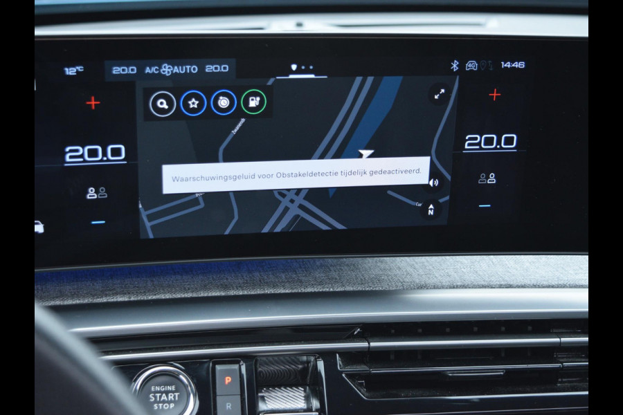 Peugeot E-3008 GT Avantage 210 73 kWh Panoramadak