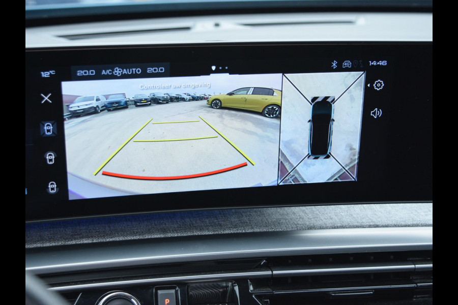 Peugeot E-3008 GT Avantage 210 73 kWh Panoramadak