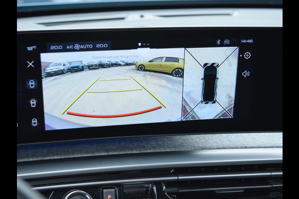 Peugeot E-3008 GT Avantage 210 73 kWh Panoramadak