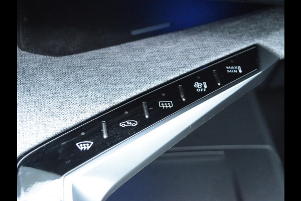Peugeot E-3008 GT Avantage 210 73 kWh Panoramadak