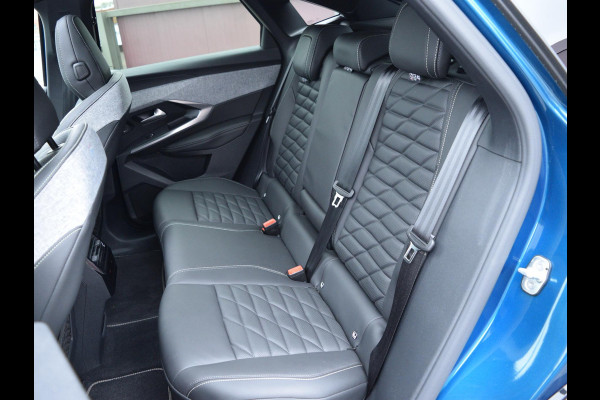 Peugeot E-3008 GT Avantage 210 73 kWh Panoramadak