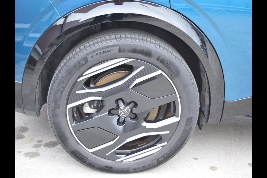 Peugeot E-3008 GT Avantage 210 73 kWh Panoramadak