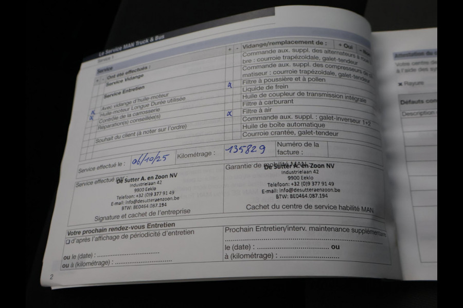 MAN TGE 35 3.140 AUT. L4H3 ZILVERGRIJS + CAMERA | APPLE CARPLAY | ANDROID AUTO | DAB | NAVIGATIE