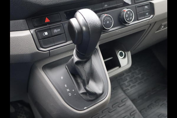 MAN TGE 35 3.140 AUT. L4H3 ZILVERGRIJS + CAMERA | APPLE CARPLAY | ANDROID AUTO | DAB | NAVIGATIE