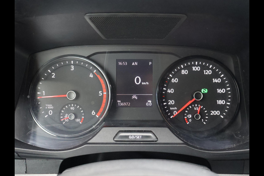 MAN TGE 35 3.140 AUT. L4H3 ZILVERGRIJS + CAMERA | APPLE CARPLAY | ANDROID AUTO | DAB | NAVIGATIE